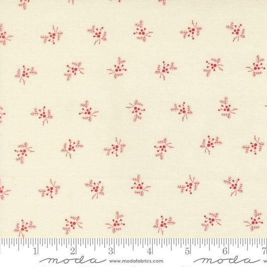 Joyful Gathering II by Primitive Gathering Cloud Crimson 49333 22