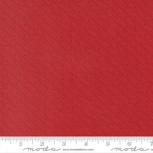 Joyful Gathering II by Primitive Gathering Crimson 49334 12