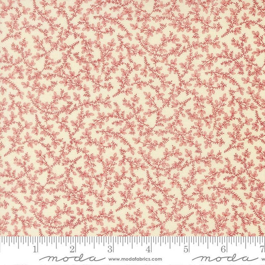 Joyful Gathering II by Primitive Gathering Cloud Crimson 49335 22