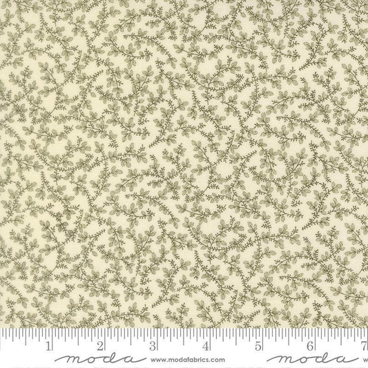 Joyful Gathering II by Primitive Gathering Cloud Evergreen 49335 24