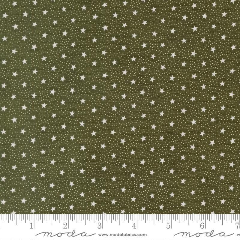 Joyful Gathering II by Primitive Gathering Evergreen 49336 14