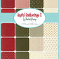 Joyful Gathering II by Primitive Gathering Evergreen 49332 14