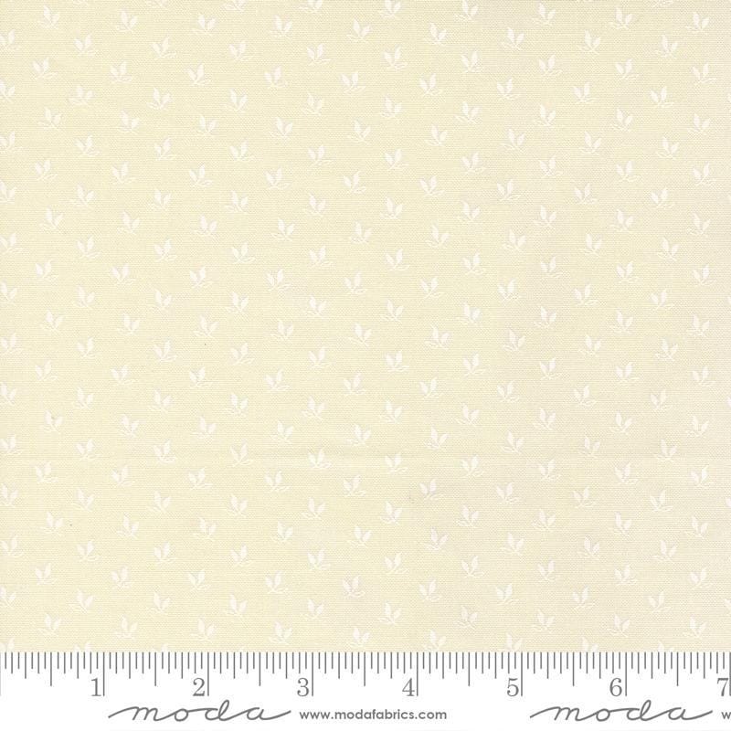 Joyful Gathering II by Primitive Gathering Cloud White 49331 21