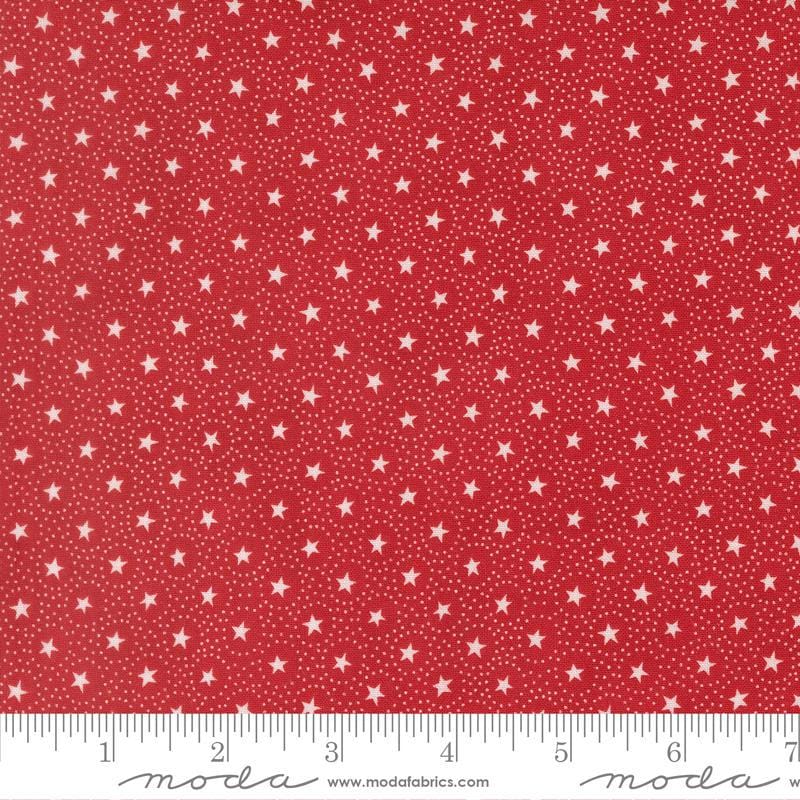 Joyful Gathering II by Primitive Gathering Crimson 49336 12