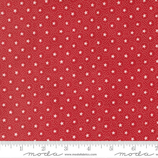 Joyful Gathering II by Primitive Gathering Crimson 49336 12