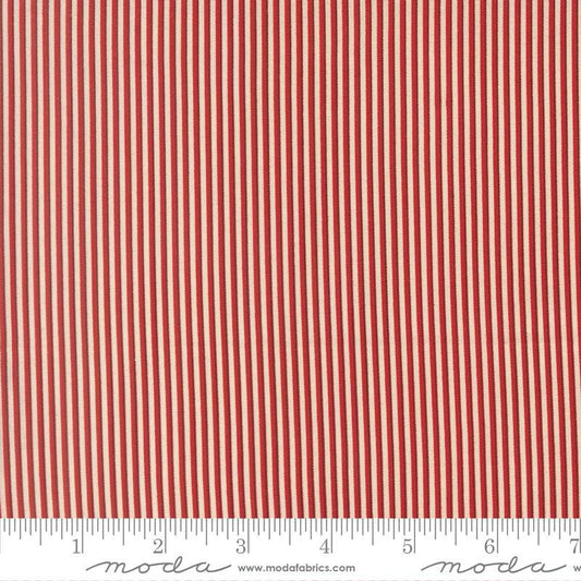 Joyful Gathering II by Primitive Gathering Cloud Crimson 49338 11