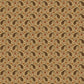 Midnight Cheddar by Pam Buda Beige Paisley Parade # R172081D-BEIGE