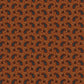 Midnight Cheddar by Pam Buda Cheddar Paisley Parade # R172081D-CHEDDAR