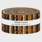 Midnight Cheddar by Pam Buda Jelly Roll # ST196-0006