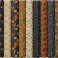 Midnight Cheddar by Pam Buda Jelly Roll # ST196-0006