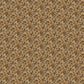 Midnight Cheddar by Pam Buda Beige Fall Flowers # R172083D-BEIGE