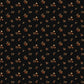 Midnight Cheddar by Pam Buda Black Cheddar Buds # R172084D-BLACK