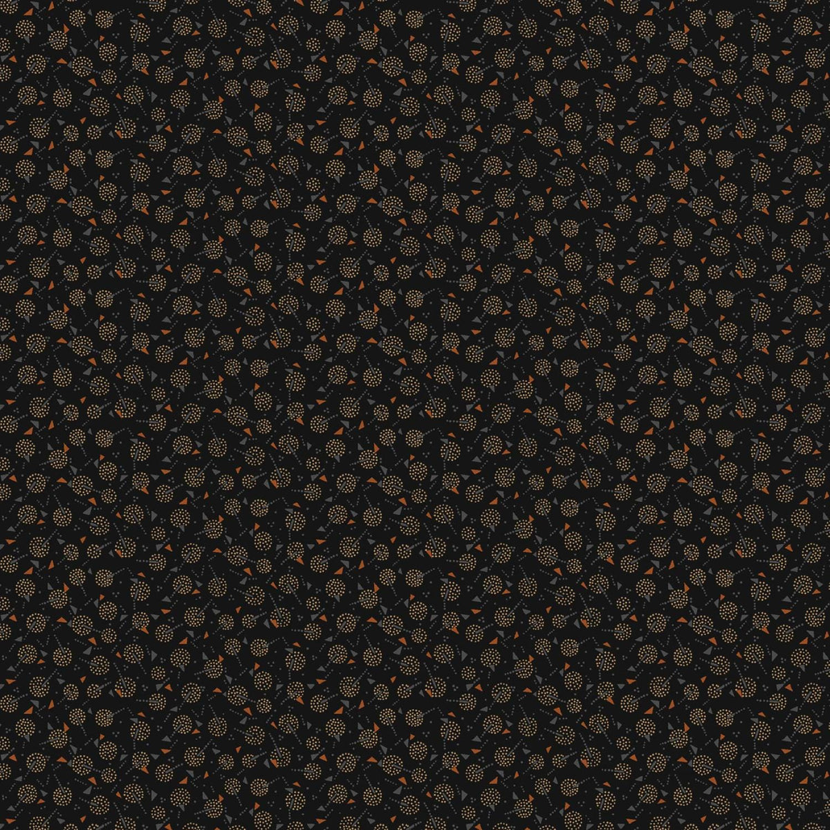Midnight Cheddar by Pam Buda Black Lollipops # R172088D-BLACK