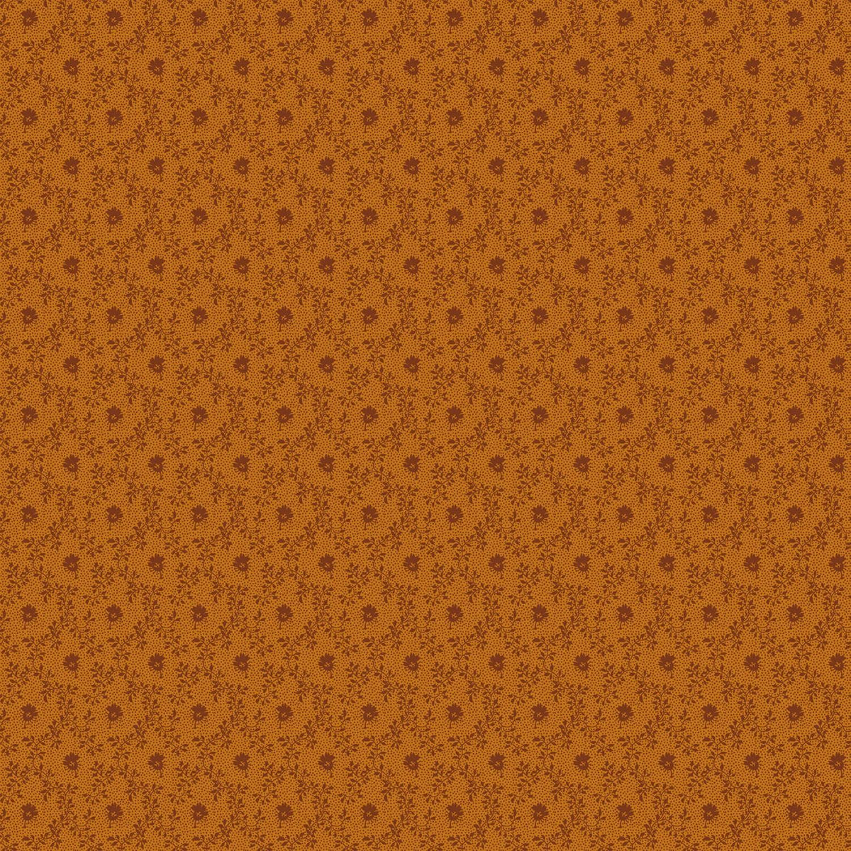 Midnight Cheddar by Pam Buda Cheddar Wallflowers # R172089D-CHEDDAR