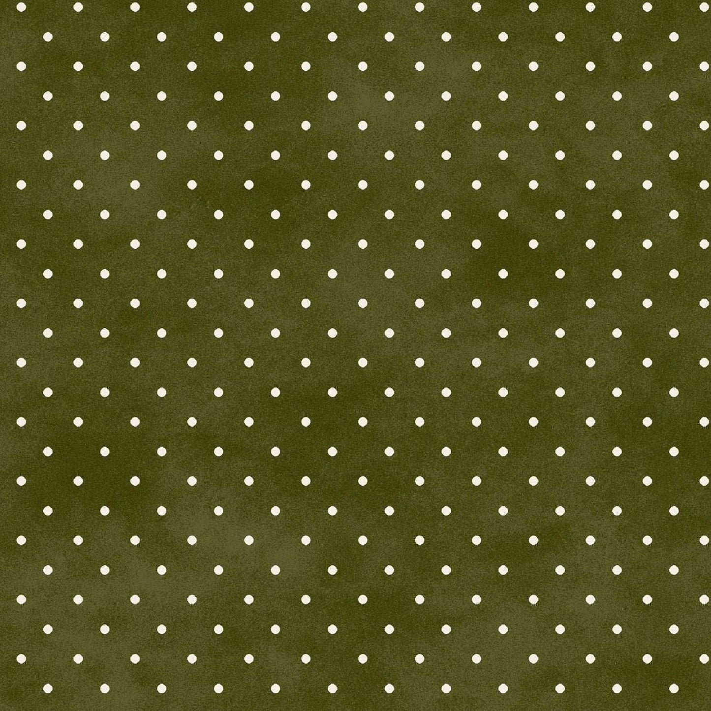 Green Classic Dot by Maywood Studio # 609M-GS