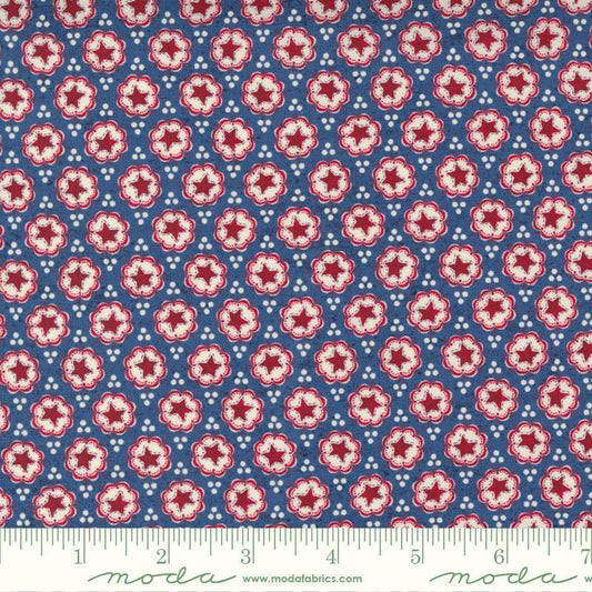 My Country by Kathy Schmitz Pacific Blue 7043 15