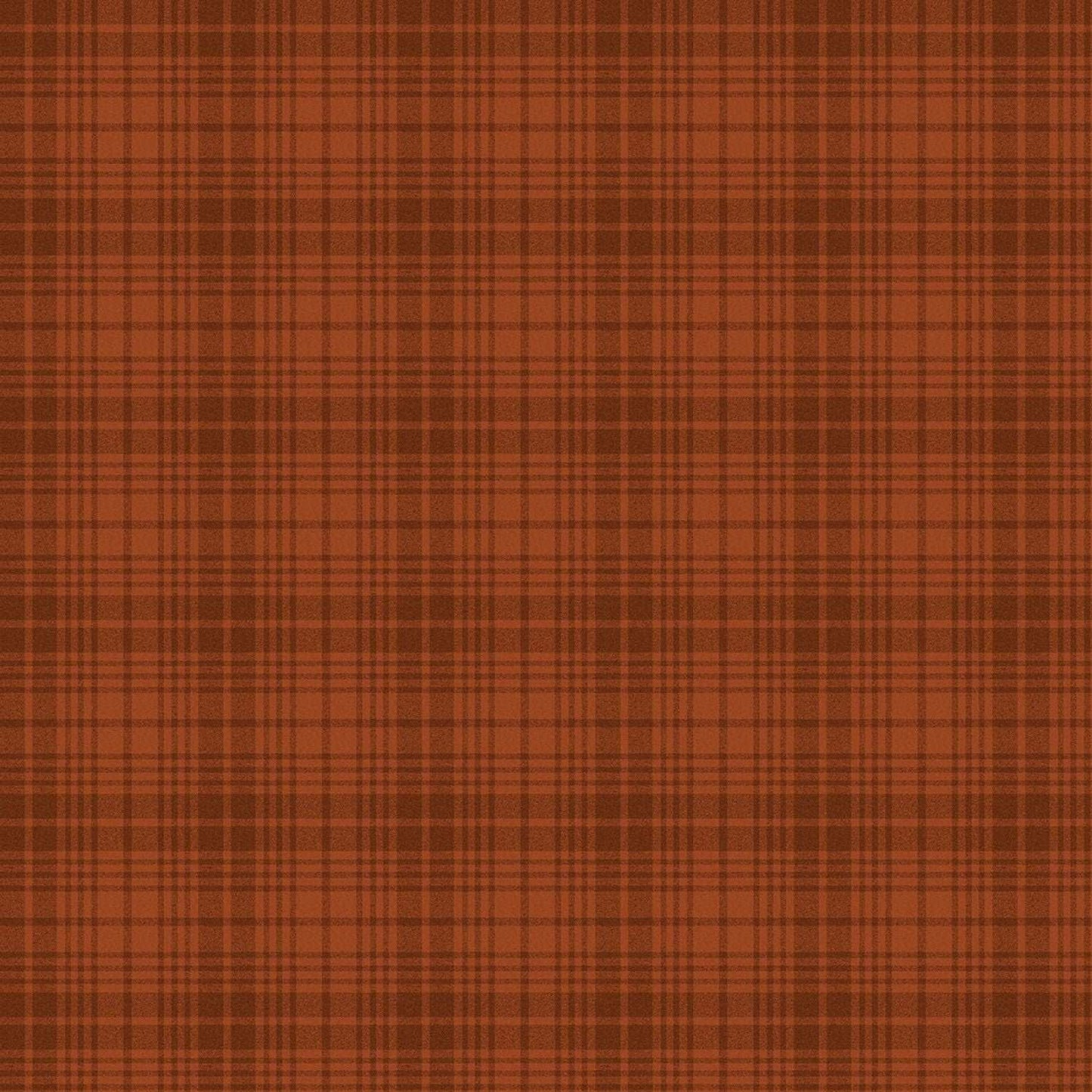 A Wooly Autumn by Cheryl Haynes Spice Plaid # 9615B-88