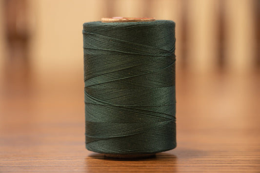 Star Cotton Thread For Sewing,Machine Quilting & Crafting Green V37 61A