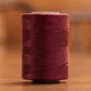 Star Coats and Clark Cotton Thread For Sewing, Machine Quilting & Crafting Barberry Red V34 K9 39B