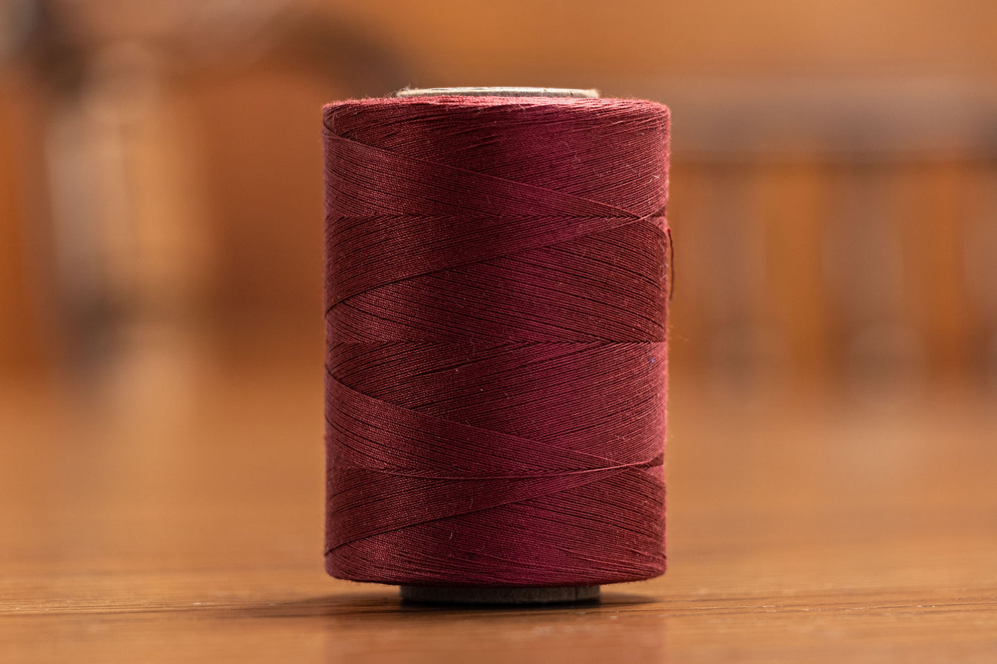 Star Coats and Clark Cotton Thread For Sewing, Machine Quilting & Crafting Barberry Red V34 K9 39B