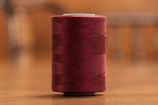 Star Coats and Clark Cotton Thread For Sewing, Machine Quilting & Crafting Barberry Red V34 K9 39B