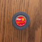 Star Coats and Clark  Cotton Thread For Sewing, Machine Quilting & Crafting Graphite V37 F6 621