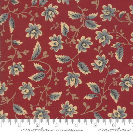 Nancys Needle By Betsy Chutchian Berry Red 31600 20