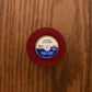 Star Coats and Clark Cotton Thread For Sewing, Machine Quilting & Crafting Barberry Red V34 K9 39B