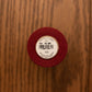 Star Coats and Clark Cotton Thread For Sewing, Machine Quilting & Crafting Barberry Red V34 K9 39B