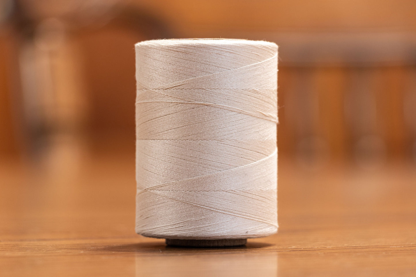 Star Coats and Clark Cotton Thread  For Sewing, Machine Quilting & Crafting Natural  V34 CO 256