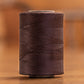 Star Coats and Clark Cotton Thread For Sewing, Machine Quilting & Crafting China Brown V37 18 51