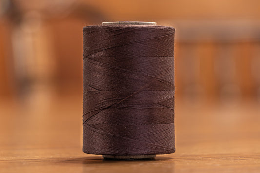 Star Coats and Clark Cotton Thread For Sewing, Machine Quilting & Crafting China Brown V37 18 51