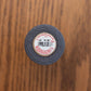 Star Coats and Clark  Cotton Thread For Sewing, Machine Quilting & Crafting Graphite V37 F6 621