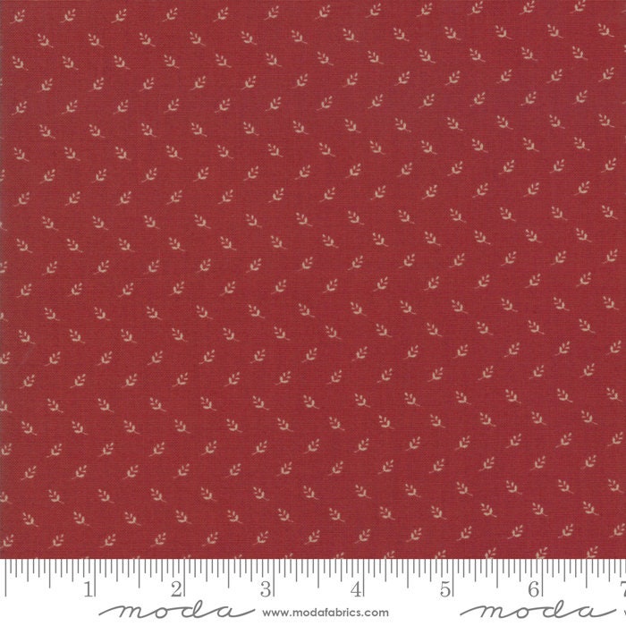 Nancys Needle by Betsy Chutchian Berry Red 31606 19