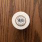 Star Coats and Clark  Cotton Thread For Sewing, Machine Quilting & Crafting White  V34 B01