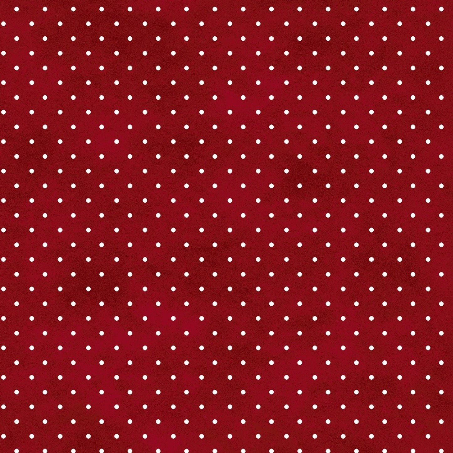 Red Classic Dot by Maywood Studio # 609M-R