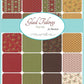 Glad Tidings Charm Pack by Jo Morton 38090PP