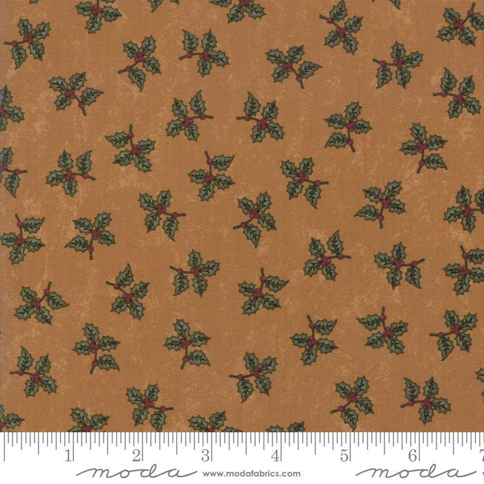 Sweet Holly by Kansas Troubles  Gold 9631 12