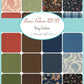 Elinores Endeavor  by Betsy Chutchian Charm Pack 31610PP