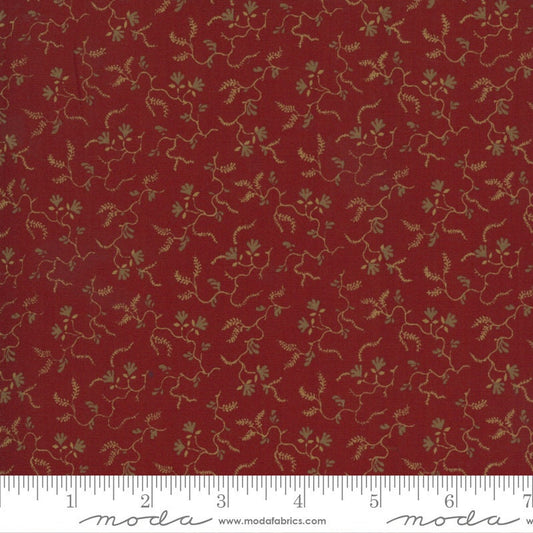 Marias Sky by Betsy Chutchian  Turkey Red 31624 19