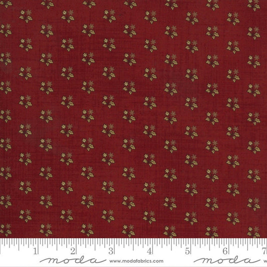 Marias Sky by Betsy Chutchian Turkey Red 31625 19