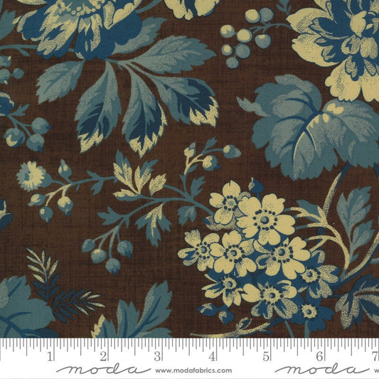 Marias Sky by Betsy Chutchian Chocolate Indigo 31620 18