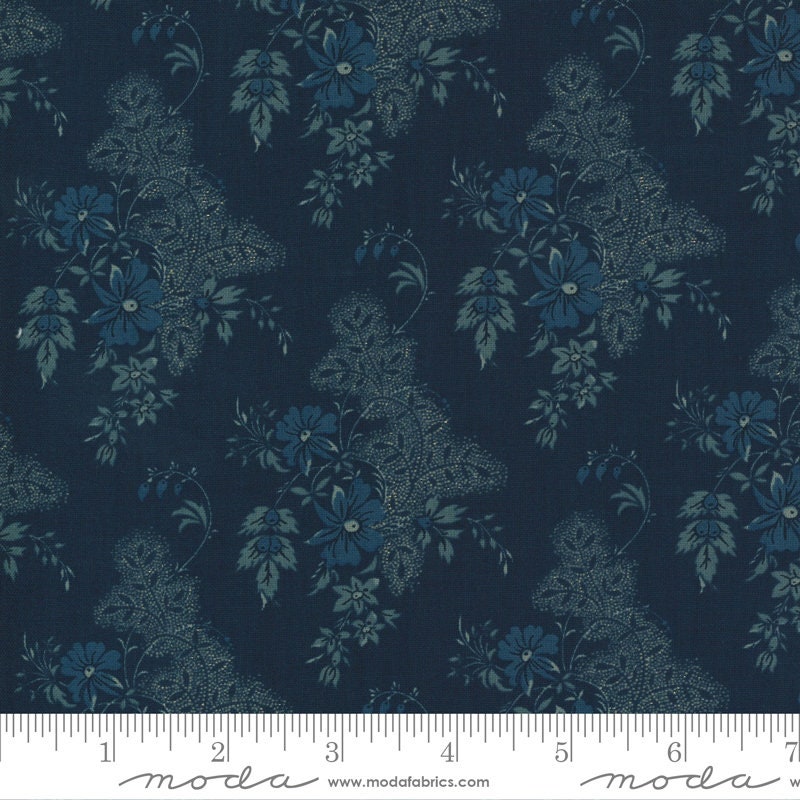 Marias Sky by Betsy Chutchian Indigo 31621 11