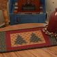 Primitive Farmhouse Christmas Table Runner Item #1591