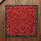 Primitive Farmhouse Christmas Table Topper Item #1580