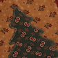 Primitive Farmhouse Christmas Table Runner Item #1591