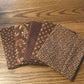 SALE! **Five For The Price of Four** Fat Quarter Pack