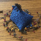 Primitive Farmhouse Chicken Pin Cushion, Shelf Sitter, Basket Filler Item #1303