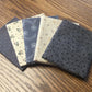 SALE! **Five For The Price of Four** Fat Quarter Pack