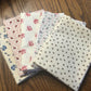 SALE! **Five For The Price of Four** Fat Quarter Pack